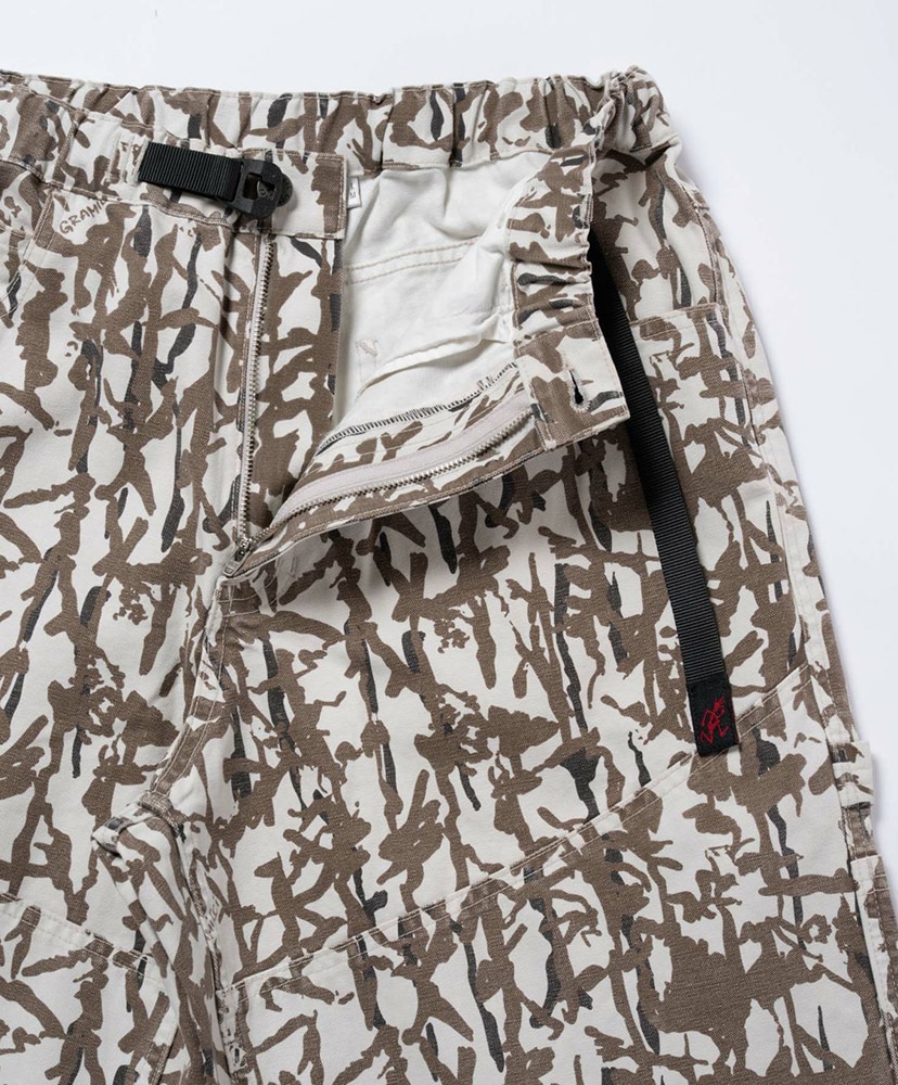 Taos Canvas Pant Grey Reed/グレーリード L(MEN)