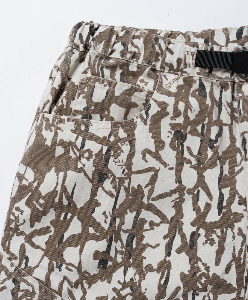 Taos Canvas Pant Grey Reed/グレーリード L(MEN)