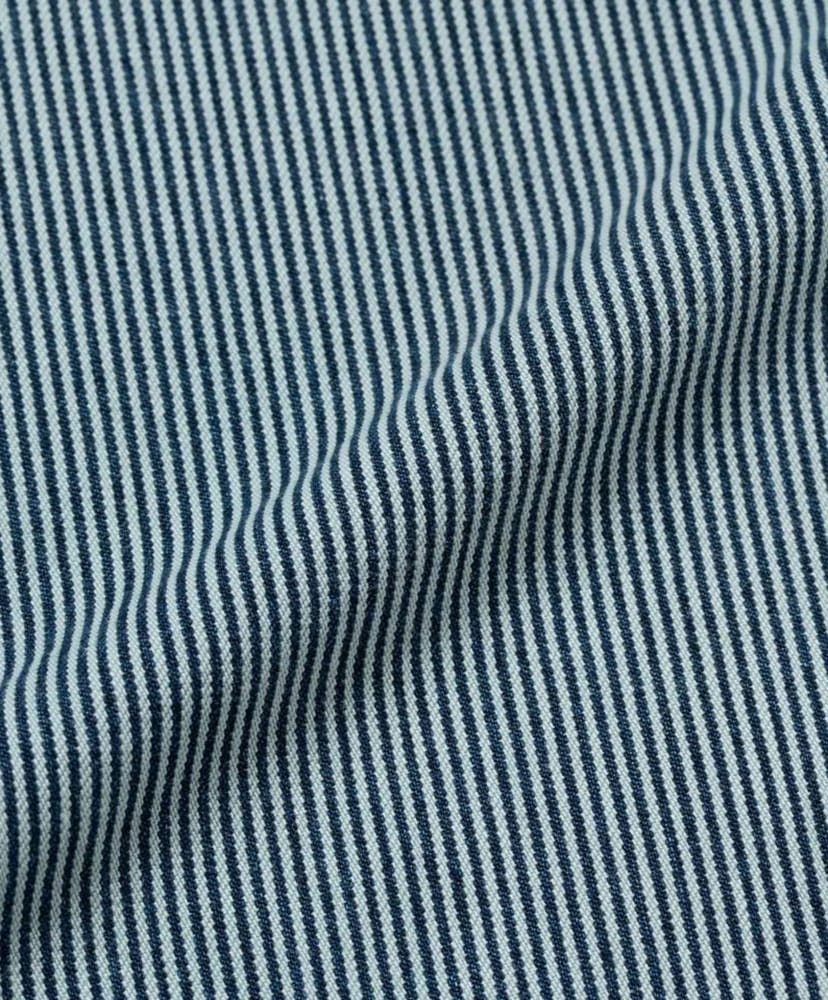 Overdyed Hickory Work Pant Navy/ネイビー L(MEN)