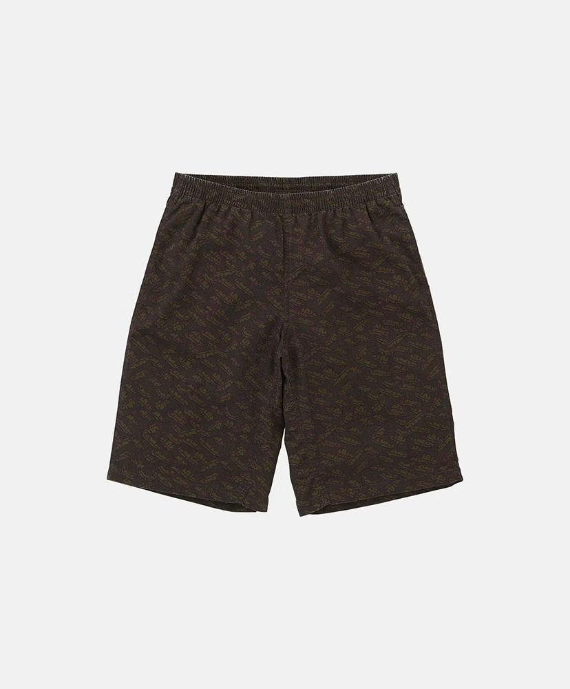 Brown Leaf/ブラウンリーフ