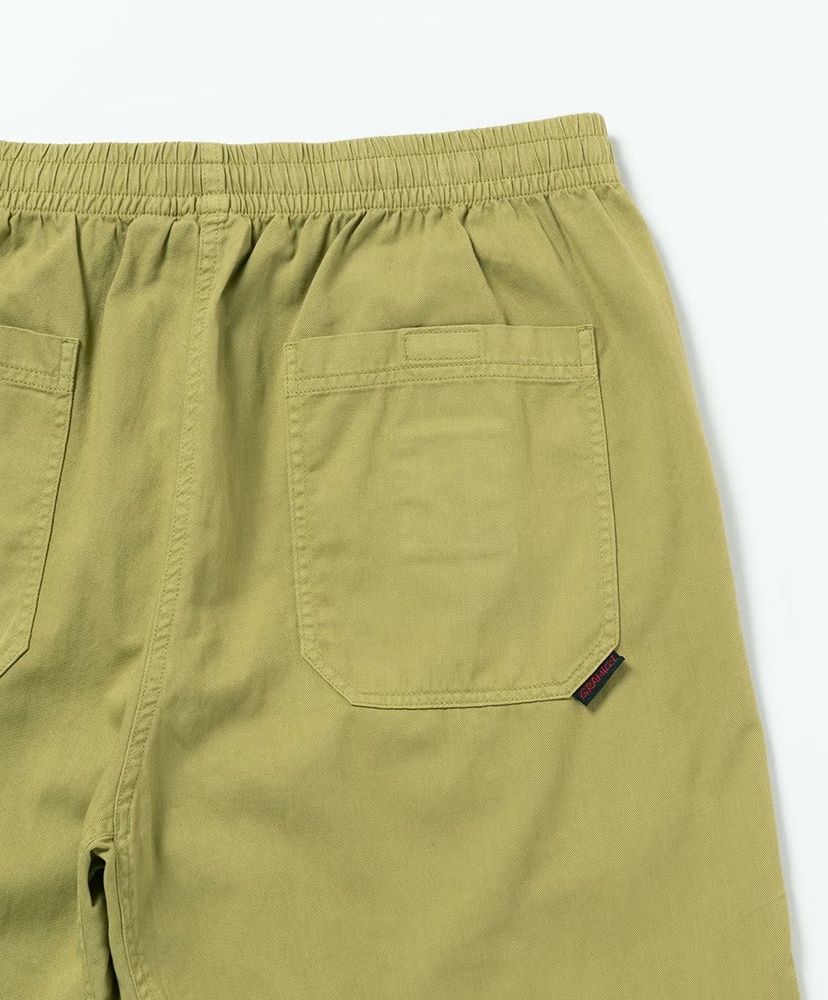 Swell Short Grass/グラス M(MEN)