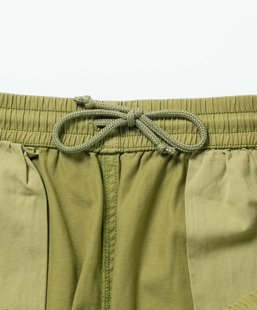 Swell Short Grass/グラス M(MEN)