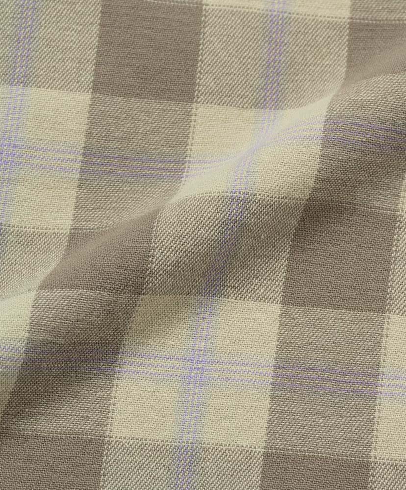 Swell Short Shadow Plaid Shadow Plaid/シャドウプレイド L(MEN)