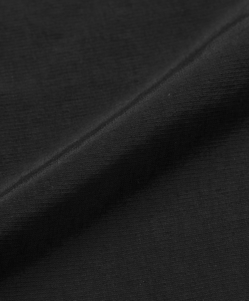 Convertible Cargo Pant Black/ブラック L(MEN)