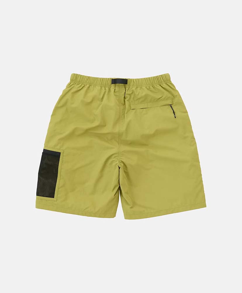 Guide Short Field Green/フィールドグリーン L(MEN)
