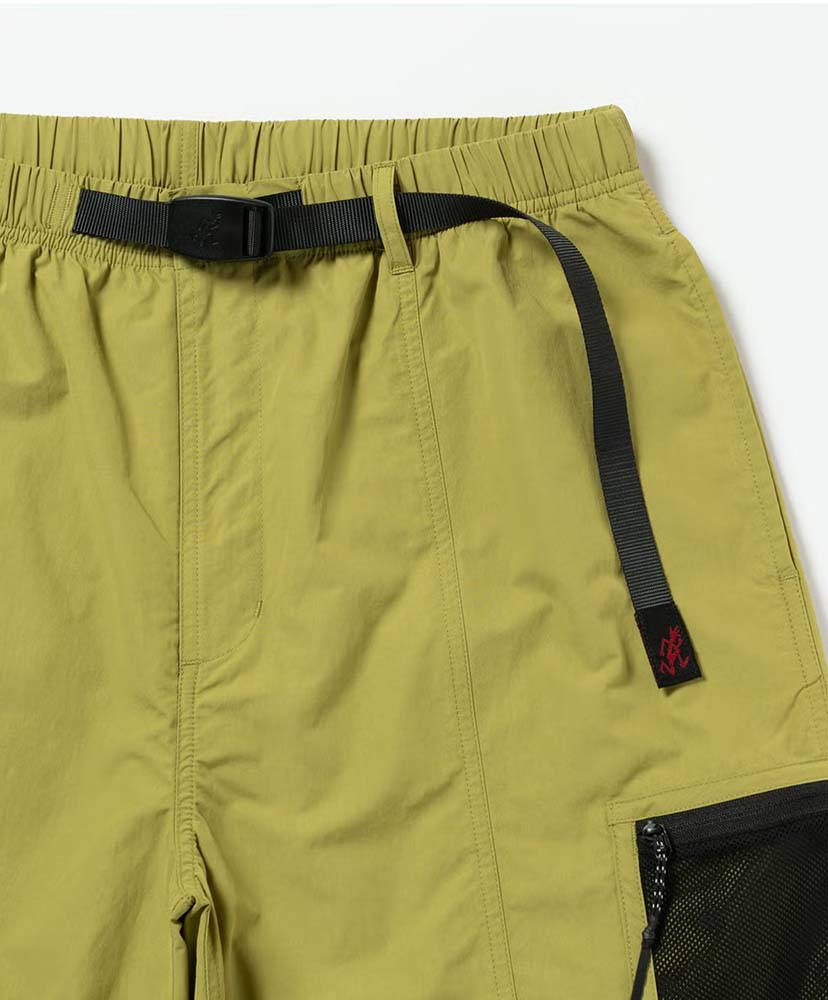 Guide Short Field Green/フィールドグリーン L(MEN)
