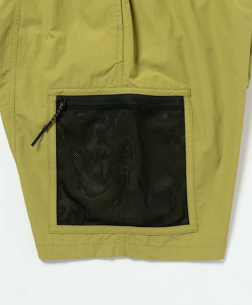 Guide Short Field Green/フィールドグリーン L(MEN)