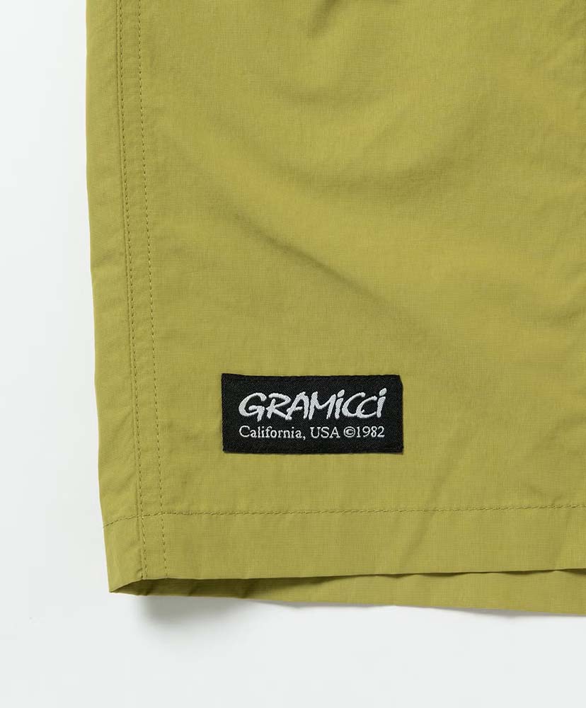 Guide Short Field Green/フィールドグリーン L(MEN)