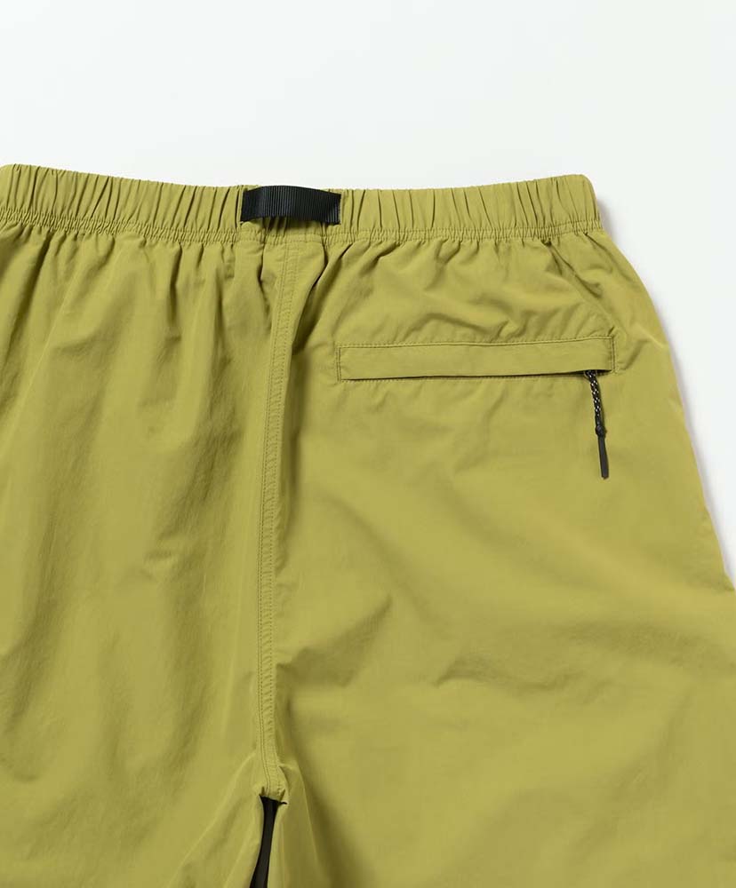 Guide Short Field Green/フィールドグリーン L(MEN)