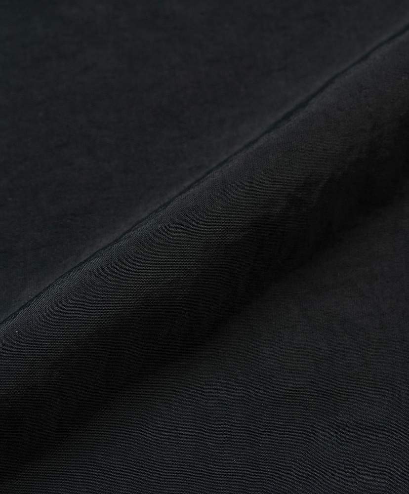 Nylon Paneled Trek Pant Black/ブラック L(MEN)