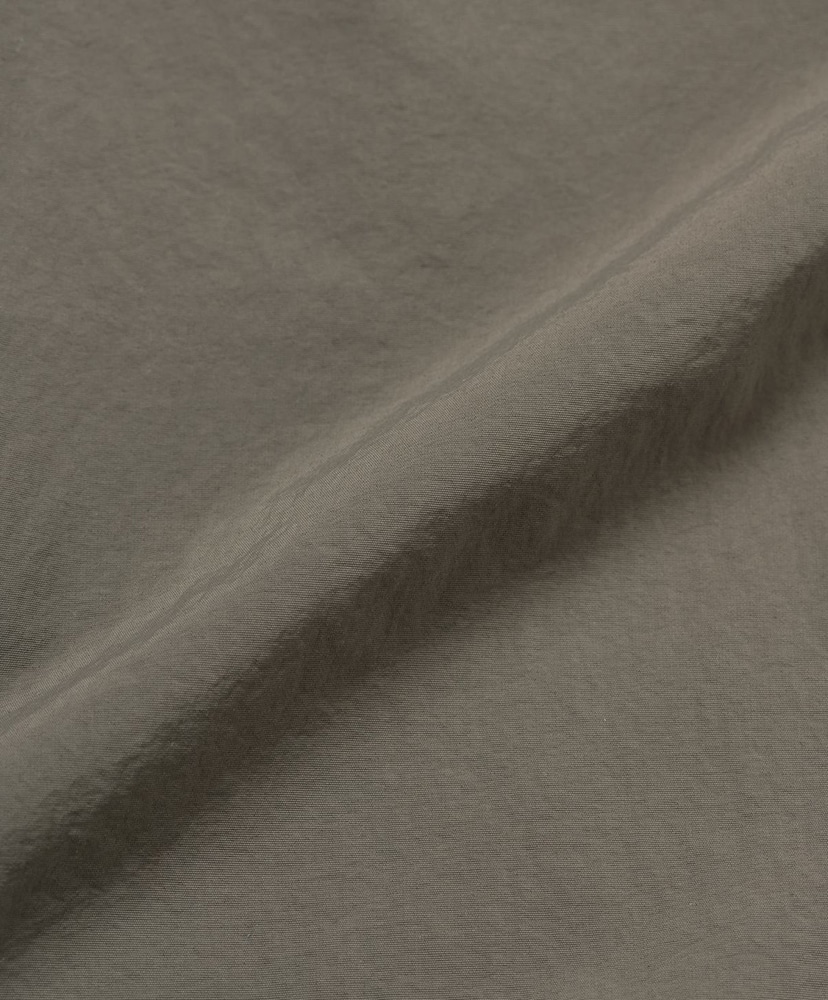 Nylon Paneled Trek Pant Granite/グラナイト L(MEN)