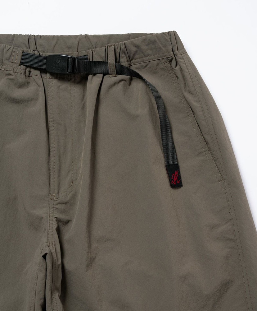 Nylon Paneled Trek Pant Granite/グラナイト L(MEN)