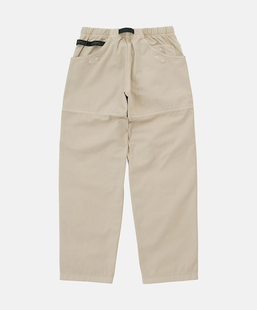 EQT Pant Sand Pigment/サンドピグメント L(MEN)