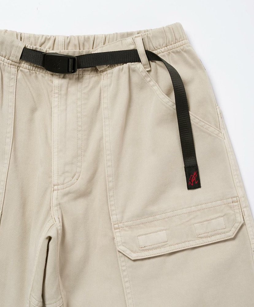 EQT Pant Sand Pigment/サンドピグメント L(MEN)