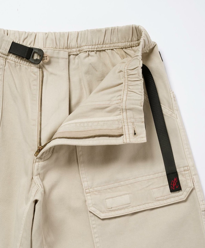 EQT Pant Sand Pigment/サンドピグメント L(MEN)