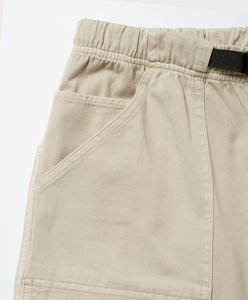 EQT Pant Sand Pigment/サンドピグメント L(MEN)