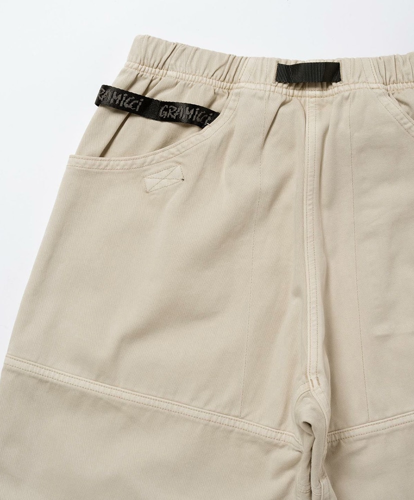 EQT Pant Sand Pigment/サンドピグメント L(MEN)