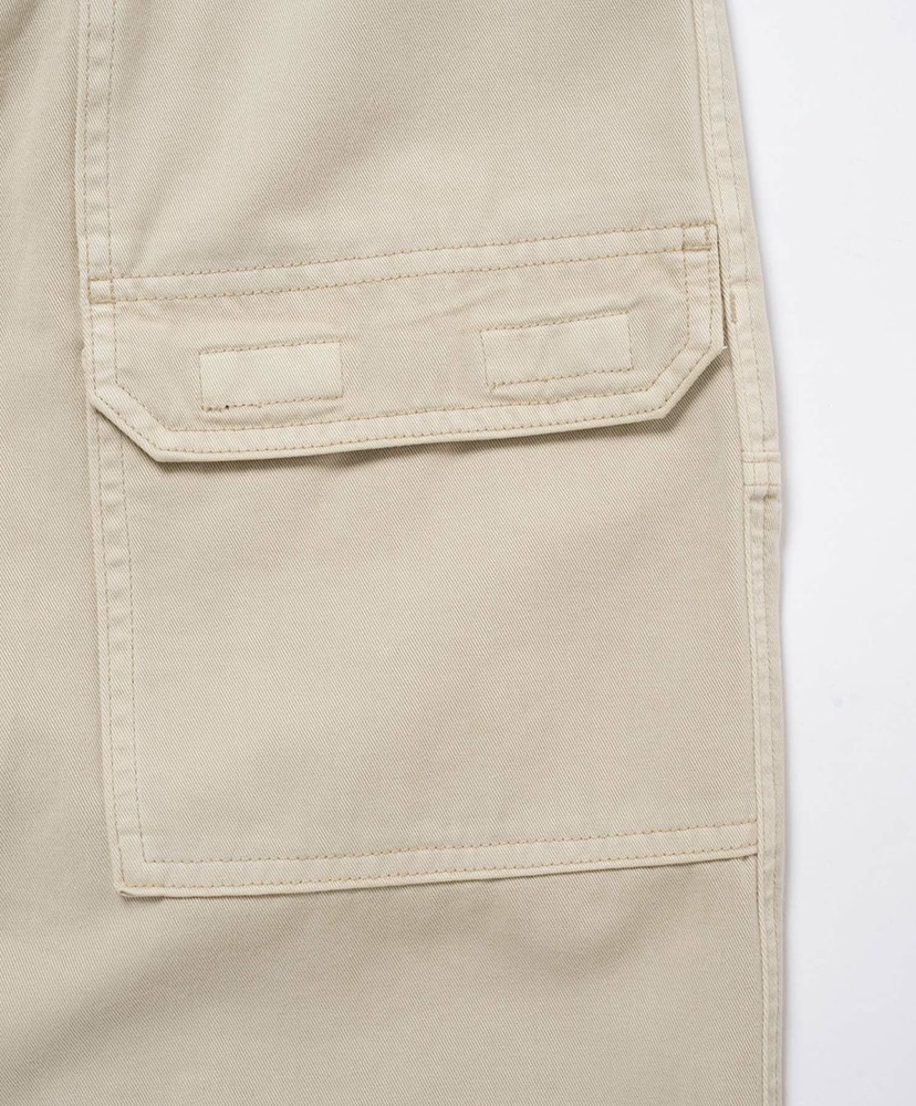 EQT Pant Sand Pigment/サンドピグメント L(MEN)