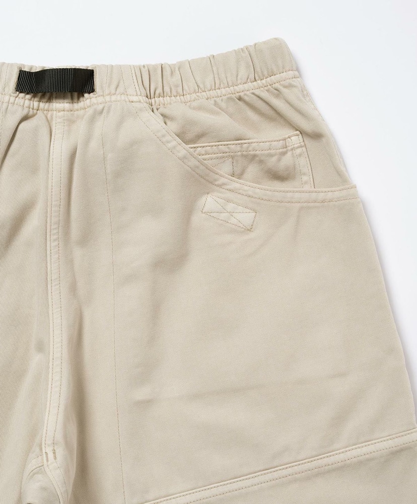 EQT Pant Sand Pigment/サンドピグメント L(MEN)