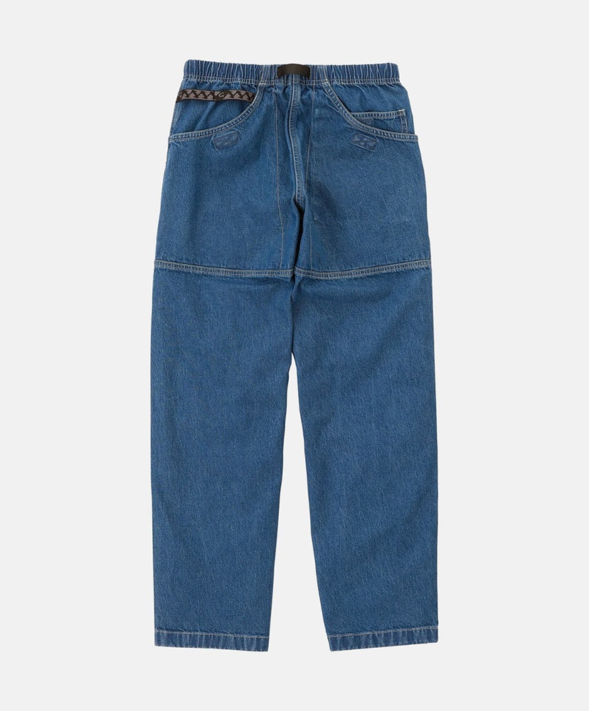 Denim EQT Pant Light Wash/ライトウォッシュ L(MEN)