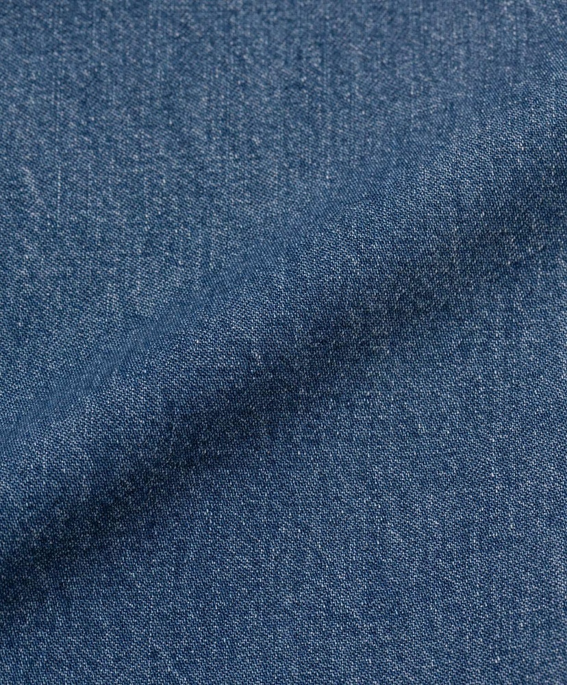 Denim EQT Pant Light Wash/ライトウォッシュ L(MEN)