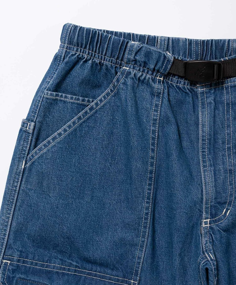 Denim EQT Pant Light Wash/ライトウォッシュ L(MEN)