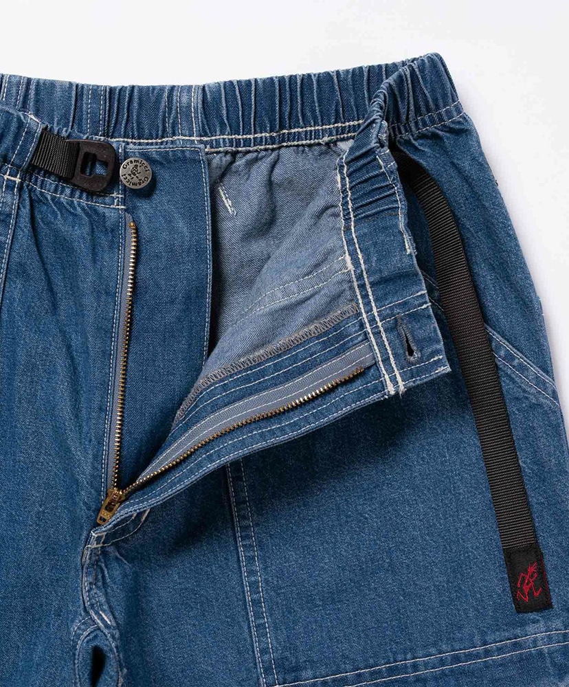 Denim EQT Pant Light Wash/ライトウォッシュ L(MEN)