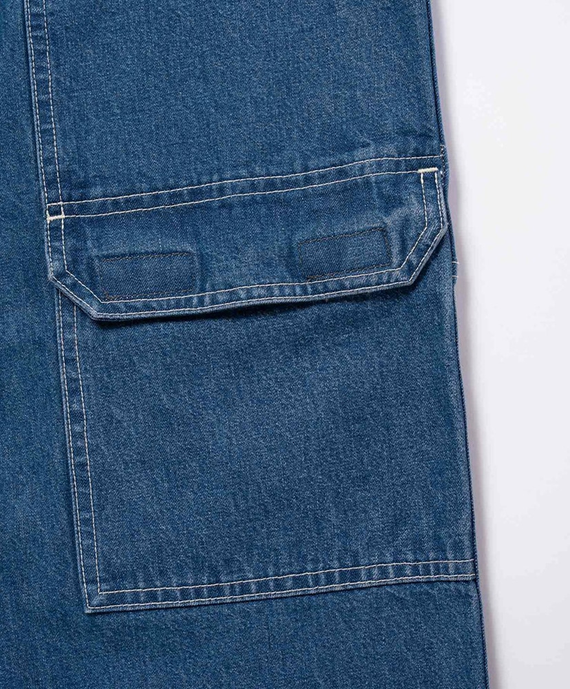 Denim EQT Pant Light Wash/ライトウォッシュ L(MEN)