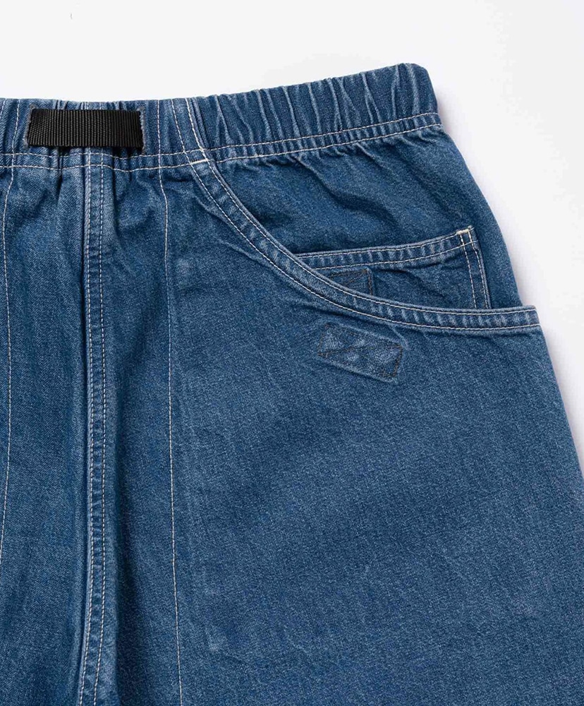 Denim EQT Pant Light Wash/ライトウォッシュ L(MEN)