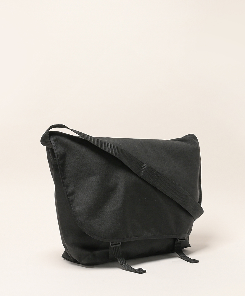 GOFFS - Messenger Bag Black/ブラック F