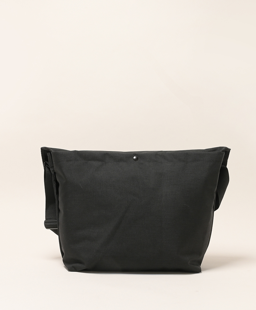 GOFFS - Messenger Bag Black/ブラック F