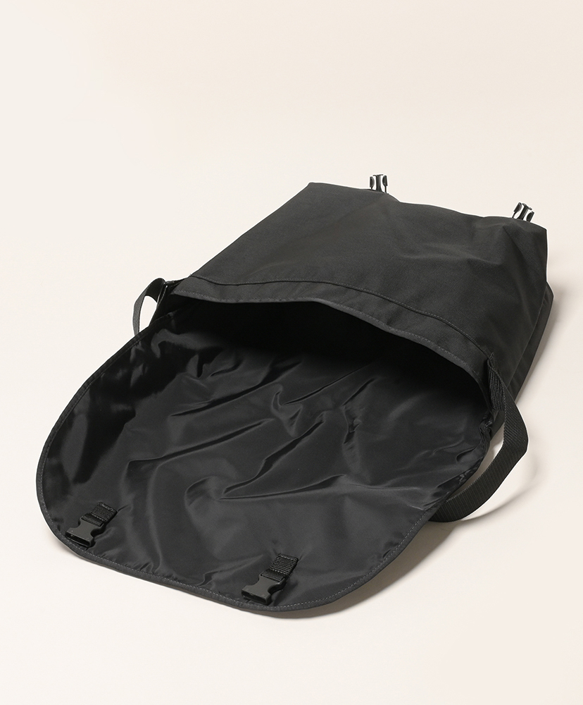 GOFFS - Messenger Bag Black/ブラック F