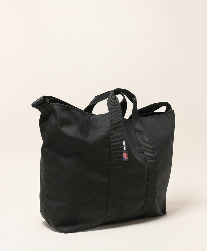 LANFAIR - Shoulder Bag Black/ブラック F