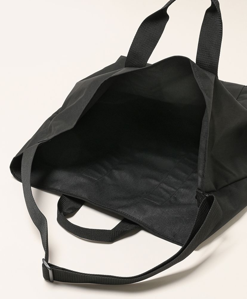 LANFAIR - Shoulder Bag Black/ブラック F