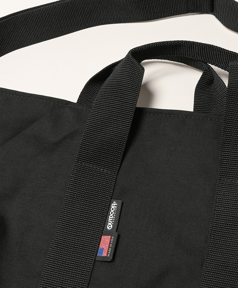 LANFAIR - Shoulder Bag Black/ブラック F