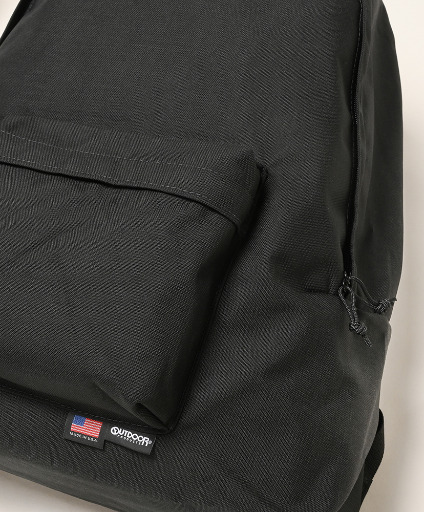 VIDAL - Rucksack Black/ブラック F