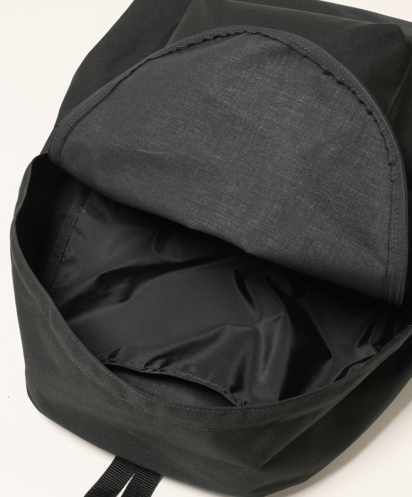 VIDAL - Rucksack Black/ブラック F
