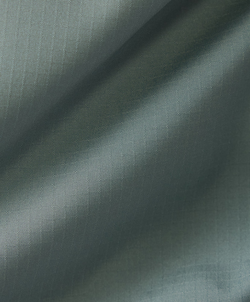 PERTEX QUANTUM Mountain Wind Parka LS/ライトセージ L(MEN)