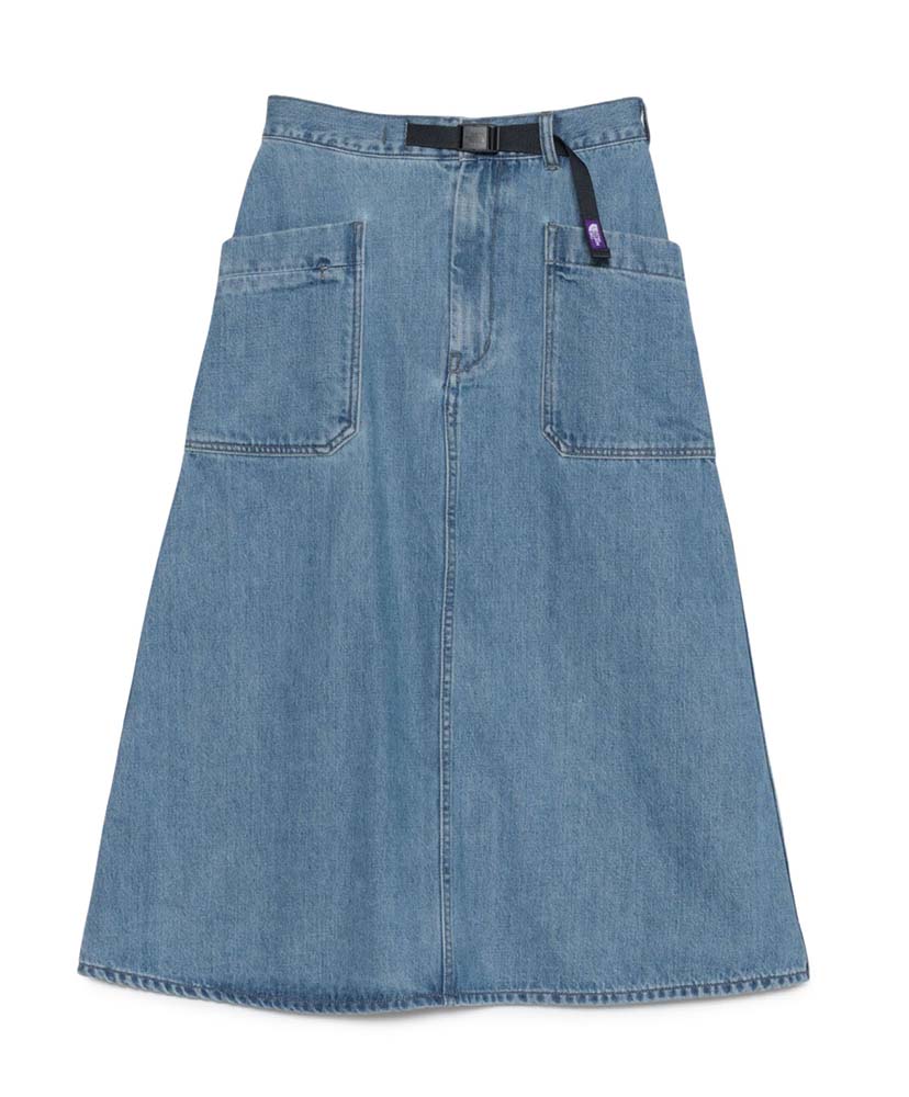 IB/インディゴブリーチ