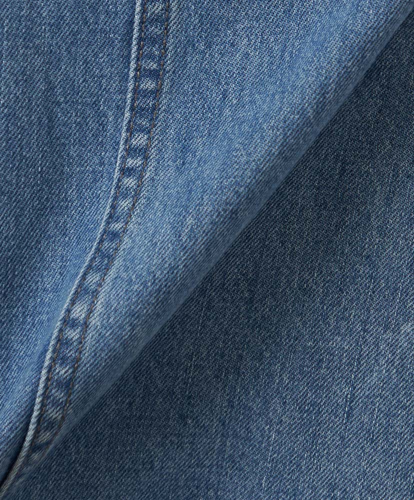 Denim Field Skirt IB/インディゴブリーチ WM(WOMEN)