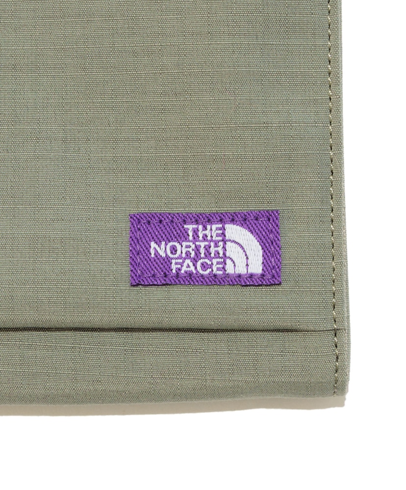 Mountain Wind Utility Case SG/セージグリーン ONE