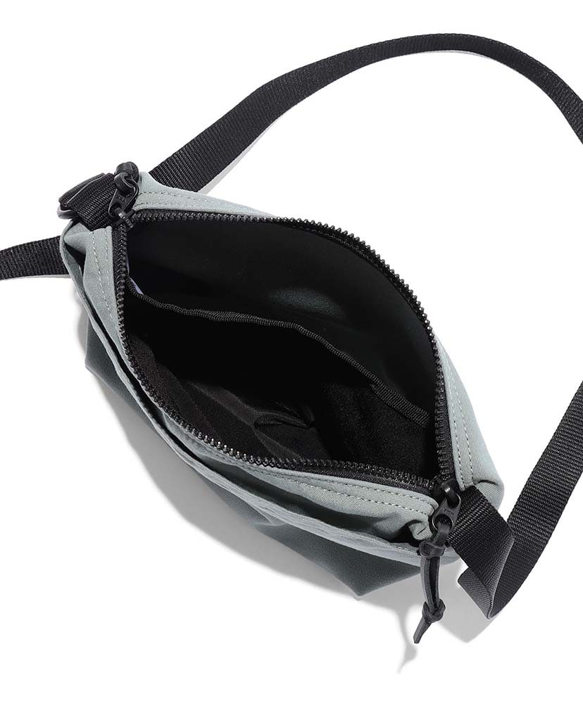 Field Small Shoulder Bag LH/ライトグレー ONE