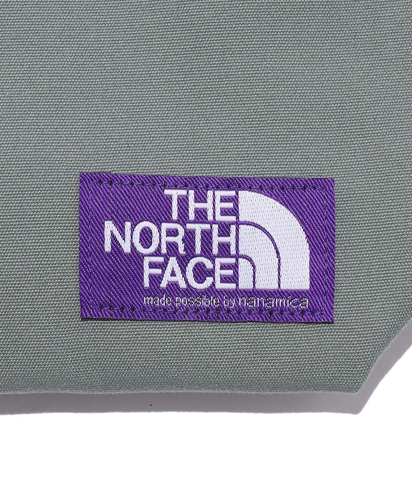 Field Small Shoulder Bag LH/ライトグレー ONE