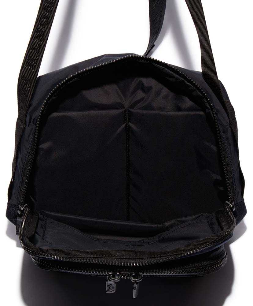 CORDURA Nylon Shoulder Bag DN/ダークネイビー ONE
