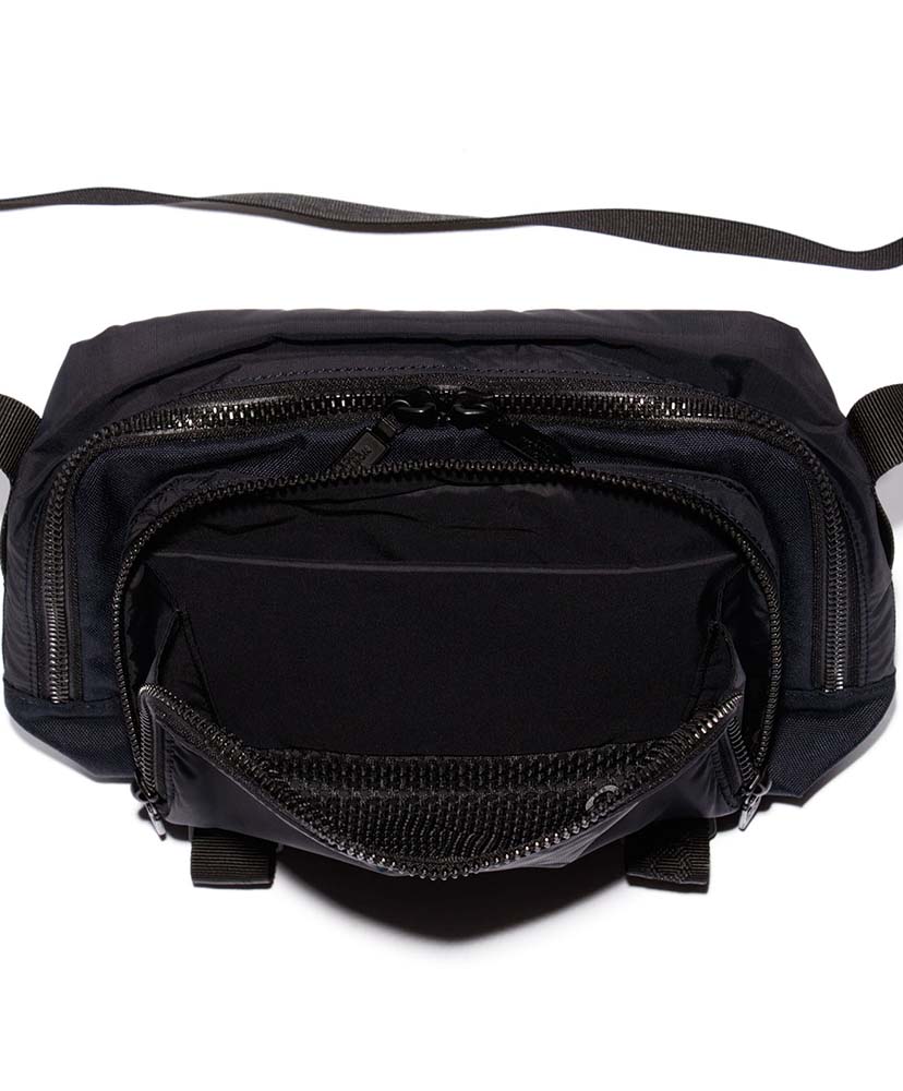 CORDURA Nylon Shoulder Bag DN/ダークネイビー ONE