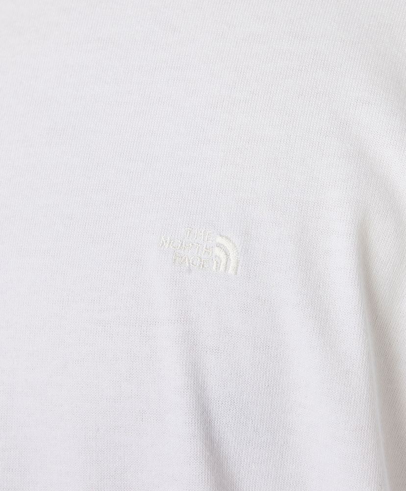 Field Tee W/ホワイト L(MEN)