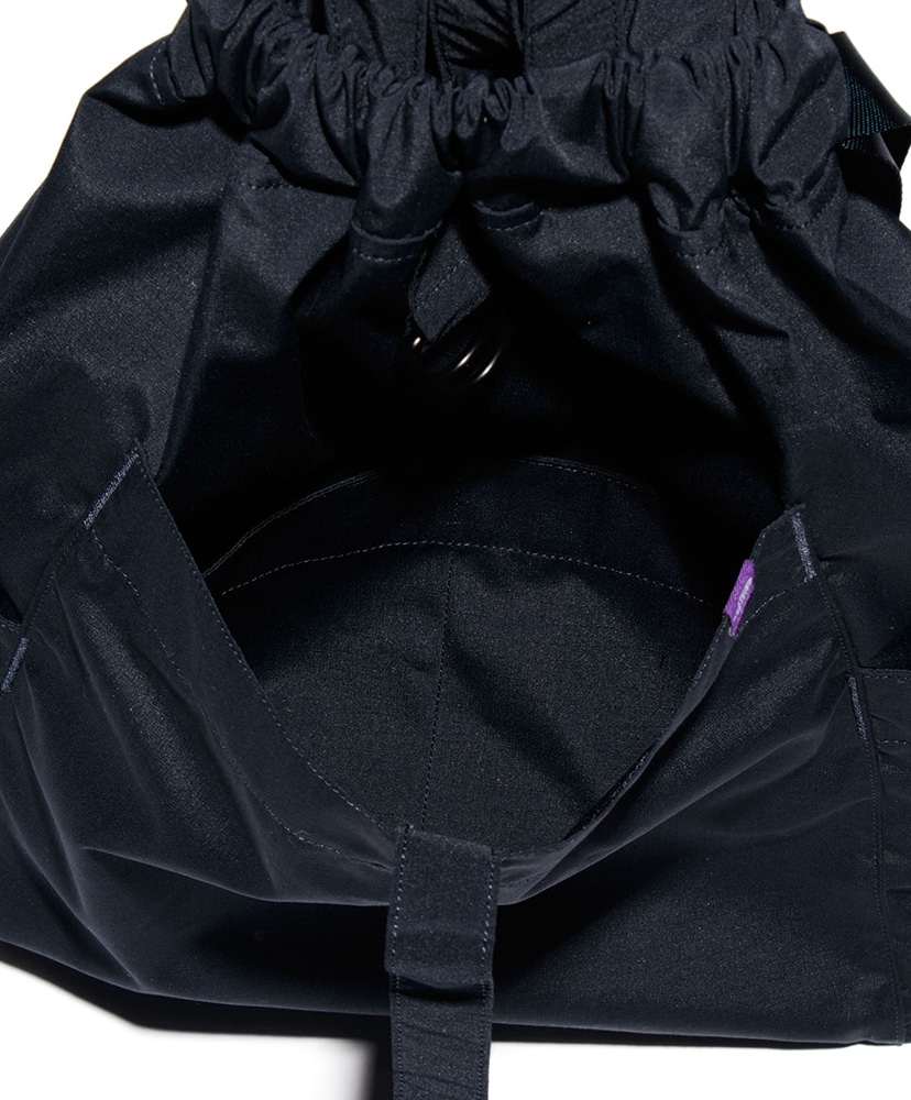 Mountain Wind Day Pack MN/ミッドナイトネイビー ONE