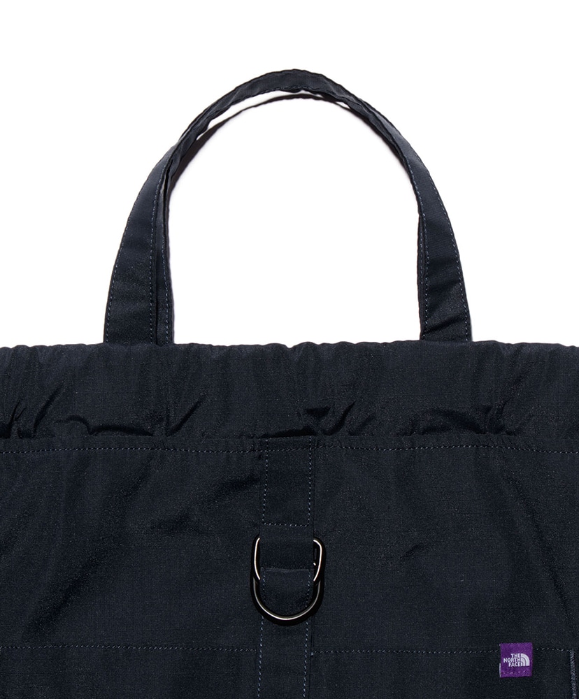 Mountain Wind Day Pack MN/ミッドナイトネイビー ONE