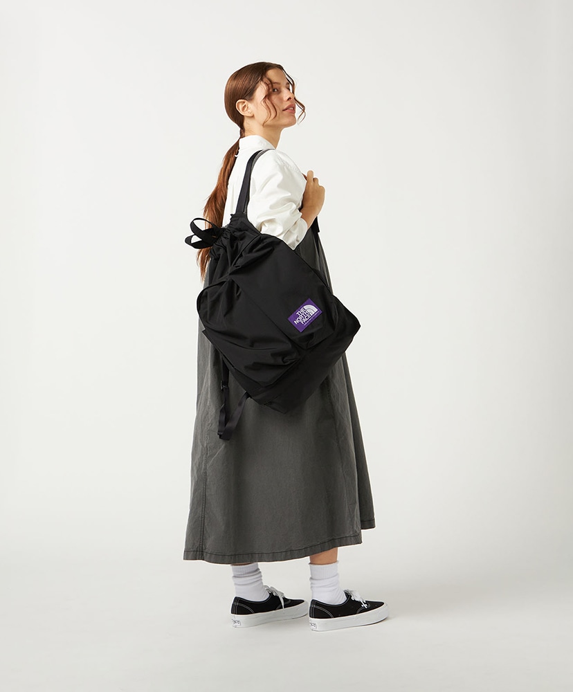 Mountain Wind Backpack K/ブラック ONE