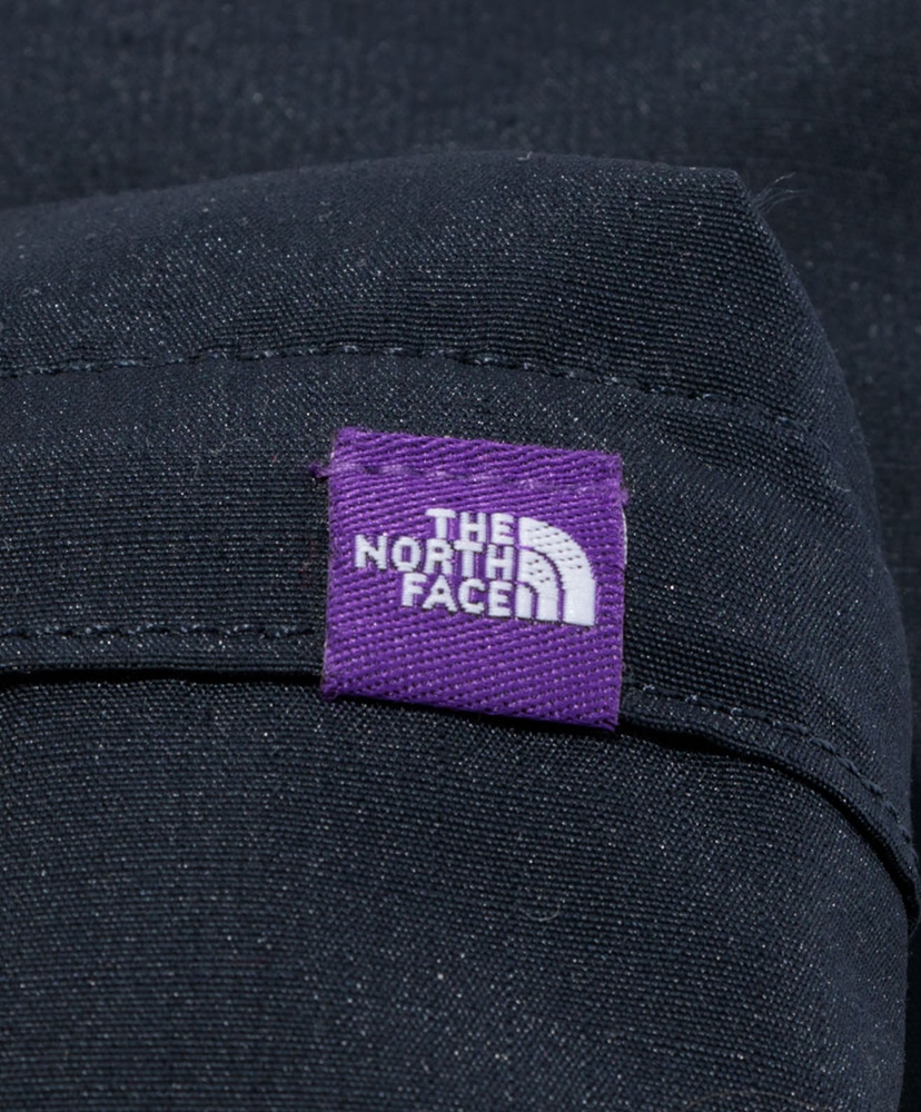 Mountain Wind Multi Bag MN/ミッドナイトネイビー ONE